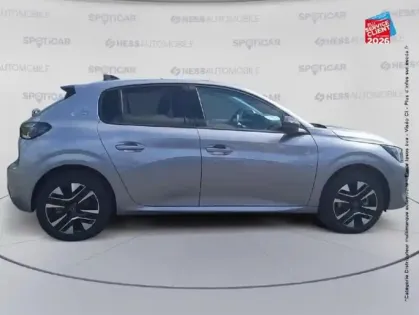 Photo 18 Peugeot 208  e- 156ch 54 kWh Allure