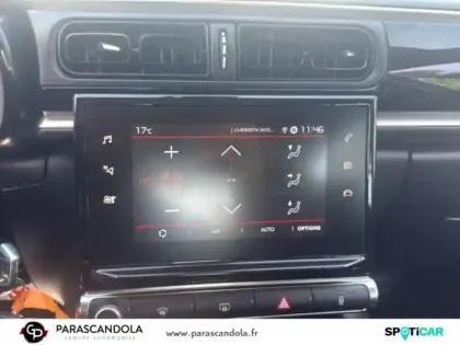 Photo 14 Citroën C3  1.2 PureTech 83ch S&S Feel Pack