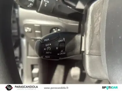 Photo 13 Citroën C3  1.2 PureTech 83ch S&S Feel Pack