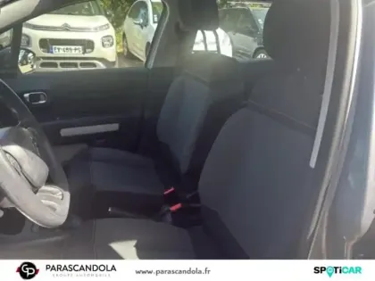 Photo 8 Citroën C3  1.2 PureTech 83ch S&S Feel Pack