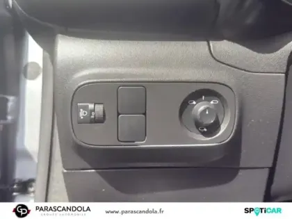 Photo 12 Citroën C3  1.2 PureTech 83ch S&S Feel Pack