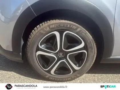 Photo 10 Citroën C3  1.2 PureTech 83ch S&S Feel Pack