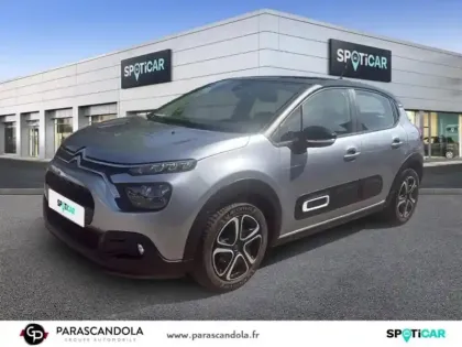 Photo Citroën C3 Feel Pack