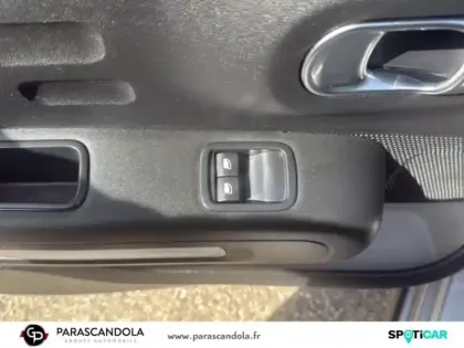 Photo 11 Citroën C3  1.2 PureTech 83ch S&S Feel Pack