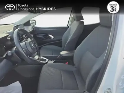 Photo 10 Toyota Yaris  116h Design 5p MY21