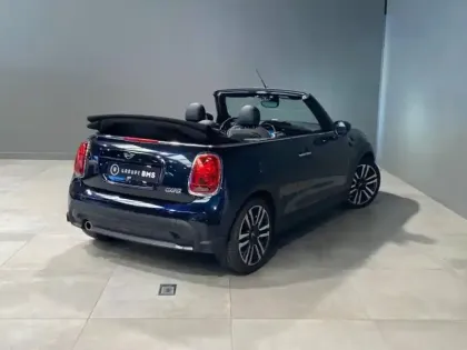 Photo 7 Mini Mini Cabrio Cooper 136ch Edition Premium Plus BVA7