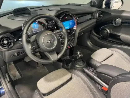 Photo 11 Mini Mini Cabrio Cooper 136ch Edition Premium Plus BVA7
