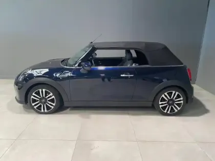 Photo 6 Mini Mini Cabrio Cooper 136ch Edition Premium Plus BVA7