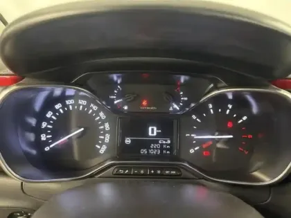 Photo 9 Citroën C3  PureTech 82ch Feel