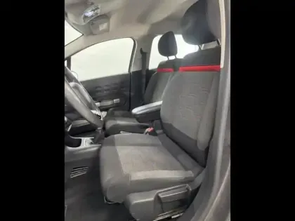 Photo 7 Citroën C3  PureTech 82ch Feel