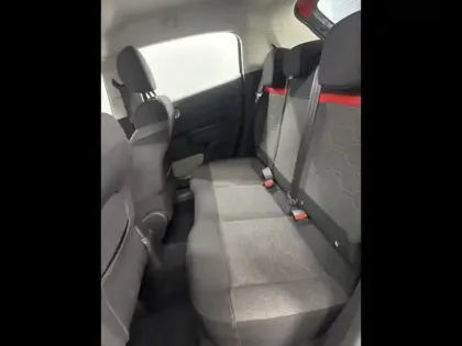 Photo 8 Citroën C3  PureTech 82ch Feel