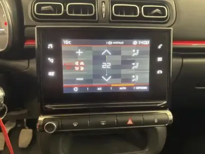 Photo 11 Citroën C3  PureTech 82ch Feel