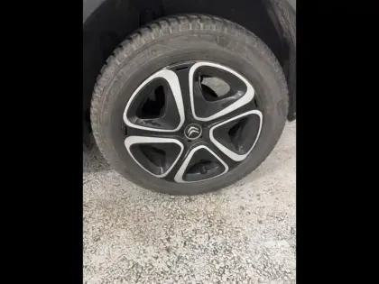 Photo 6 Citroën C3  PureTech 82ch Feel