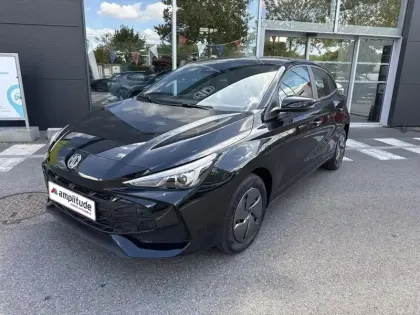 MG MOTOR Mg3 Standard
