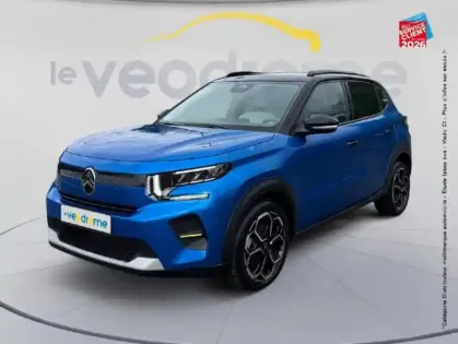 Photo Citroën C3 Max