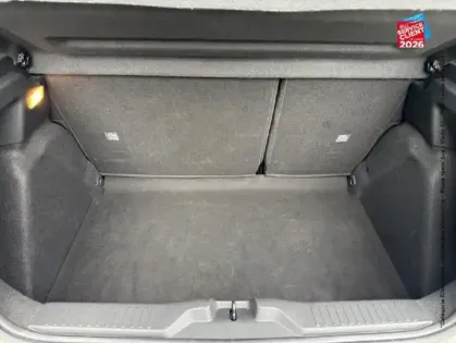 Photo 13 Citroën C3  1.2 Turbo 100ch MAX Camera GPS