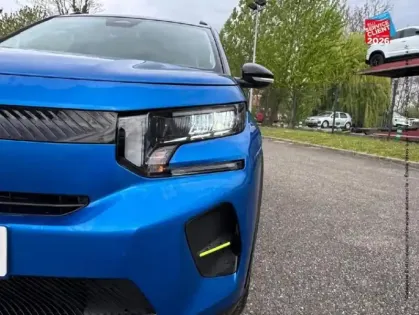 Photo 12 Citroën C3  1.2 Turbo 100ch MAX Camera GPS