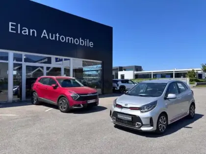 Photo Kia Picanto Gt Line