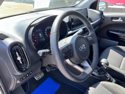 Photo 8 Kia Picanto  1.2 DPi 84ch GT Line BVMA5