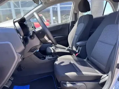 Photo 10 Kia Picanto  1.2 DPi 84ch GT Line BVMA5