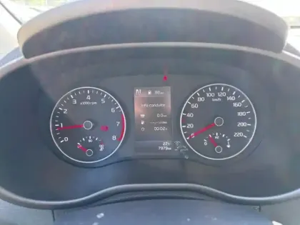 Photo 14 Kia Picanto  1.2 DPi 84ch GT Line BVMA5