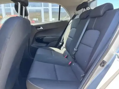 Photo 12 Kia Picanto  1.2 DPi 84ch GT Line BVMA5