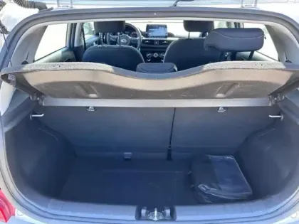 Photo 13 Kia Picanto  1.2 DPi 84ch GT Line BVMA5