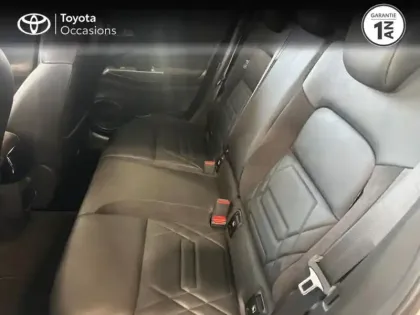 Photo 11 Nissan Juke  1.0 DIG-T 114ch N-Design 2021