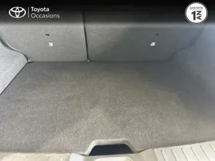 Photo 9 Nissan Juke  1.0 DIG-T 114ch N-Design 2021