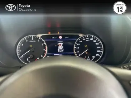 Photo 13 Nissan Juke  1.0 DIG-T 114ch N-Design 2021