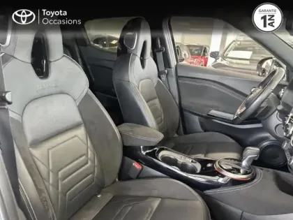 Photo 5 Nissan Juke  1.0 DIG-T 114ch N-Design 2021