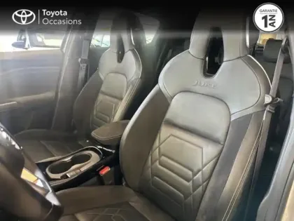 Photo 10 Nissan Juke  1.0 DIG-T 114ch N-Design 2021