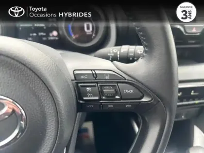 Photo 13 Toyota Yaris  116h Design 5p MY22