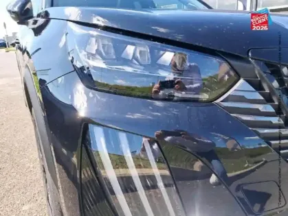 Photo 9 Peugeot 2008  1.2 Hybrid 145ch GT e-DCS6