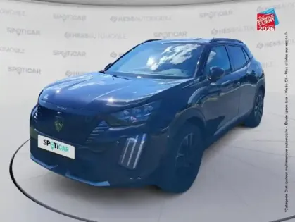 Photo Peugeot 2008 Gt