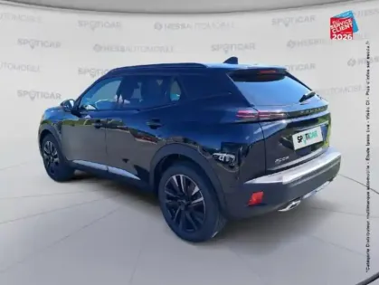 Photo 5 Peugeot 2008  1.2 Hybrid 145ch GT e-DCS6