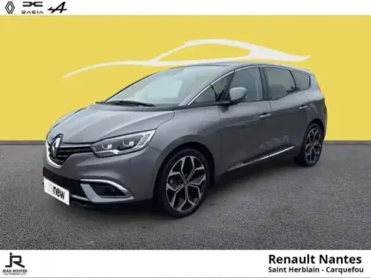 Photo Renault Scenic Techno