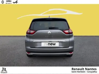 Photo 7 Renault Scenic Grand  TCe 140ch Techno EDC 7 places