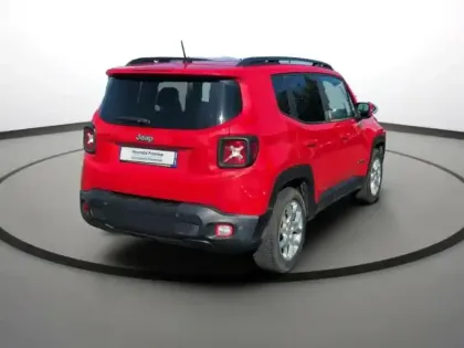 Photo 5 Jeep Renegade  1.6 MultiJet S&S 95ch South Beach