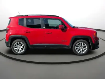 Photo 6 Jeep Renegade  1.6 MultiJet S&S 95ch South Beach