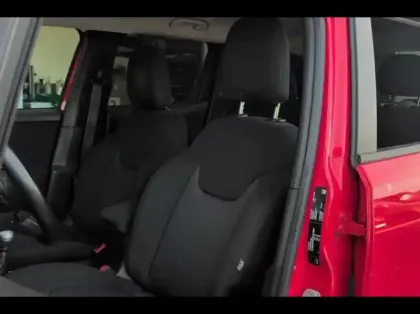 Photo 9 Jeep Renegade  1.6 MultiJet S&S 95ch South Beach