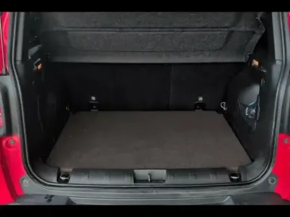 Photo 11 Jeep Renegade  1.6 MultiJet S&S 95ch South Beach