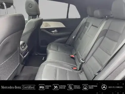 Photo 10 Mercedes GLE  Coupé 53e AMG 449ch+170ch Hybride 4Matic+ 9G-Speedshift TCT