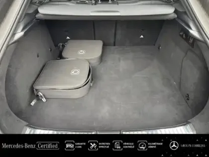 Photo 11 Mercedes GLE  Coupé 53e AMG 449ch+170ch Hybride 4Matic+ 9G-Speedshift TCT