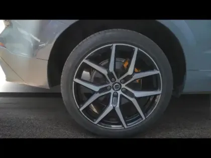 Photo 11 Volvo Xc60  T8 AWD 310 + 145ch Polestar Engineered Geartronic
