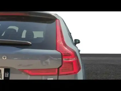 Photo 10 Volvo Xc60  T8 AWD 310 + 145ch Polestar Engineered Geartronic