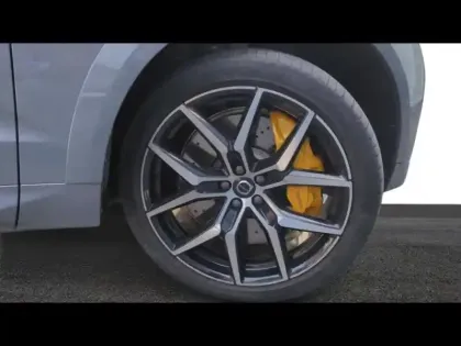 Photo 13 Volvo Xc60  T8 AWD 310 + 145ch Polestar Engineered Geartronic