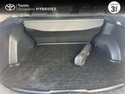 Photo 9 Toyota Rav4  2.5 Hybride 218ch Dynamic 2WD Pack Techno