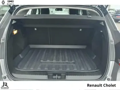 Photo 21 Renault Captur  1.3 TCe mild hybrid 140ch Techno Fast Track