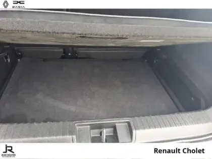 Photo 20 Renault Captur  1.3 TCe mild hybrid 140ch Techno Fast Track